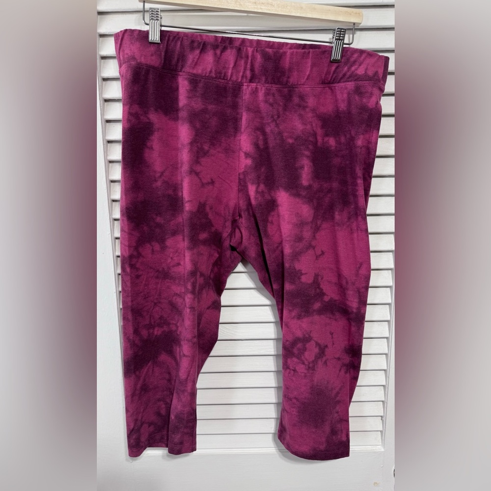 XXL Sonoma capri leggings good used condition